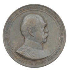 Medaille bronze tto gebraucht kaufen  Berlin
