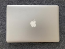 Macbook pro inch gebraucht kaufen  Berlin