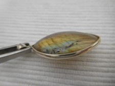 Pendentif argent massif d'occasion  Carnoules