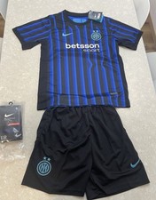 Completo calcio inter usato  Vimodrone