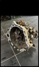 Getriebe toyota yaris gebraucht kaufen  Kirchlengern