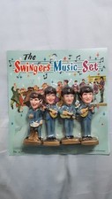 Beatles swingers music for sale  Indianapolis