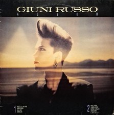 Giuni russo album usato  Napoli