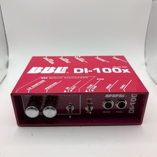 Bbe 100x direct for sale  Cary