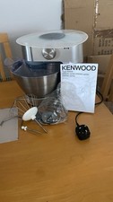 Kenwood prospero km280 for sale  WEST MALLING