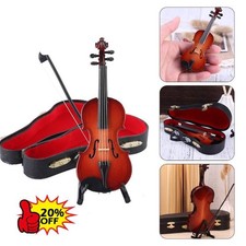 Piccola statuina violino usato Piccola statuina violino usato  Spedire a Italy