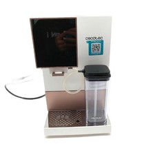 Cecotec kaffeemaschine cremmae gebraucht kaufen  Uffenheim