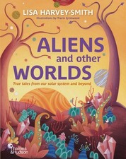 Aliens worlds true for sale  UK