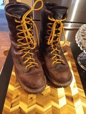 Georgia boot g7113 for sale  Post Falls