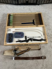 Archery set for sale  BARRY