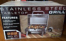 Cabela stainless steel for sale  Colchester