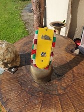 Vintage cowbell schwyz for sale  LONDONDERRY