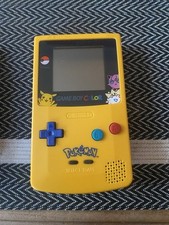 Console nintendo gameboy d'occasion  Béthune