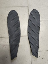 Tappeti pedane originali usato  Pagani