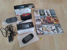 Sony 2004 psp gebraucht kaufen  Ingolstadt