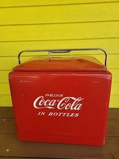 Vintage red coca for sale  Ligonier