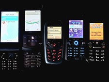 vodafone handy gebraucht kaufen  Hohenberg-Krusemark, Goldbeck