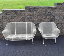 Russell woodard iron for sale  Honesdale