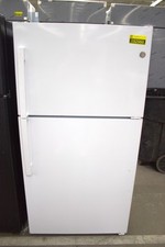 Gts22kgnrww white garage for sale  Hartland