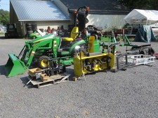 2012 john deere for sale  Colorado Springs
