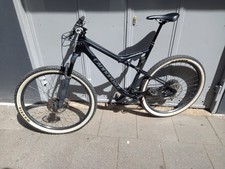 Cannondale scalpel usato  Lecce