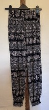 Harem trousers ladies for sale  SAXMUNDHAM