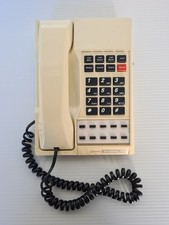 Telefone fixo Telstra Touchfone 400 TF400 Alcatel Telecom fabricado na Austrália comprar usado  Enviando para Brazil