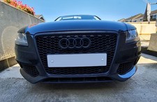 Audi waben gitter gebraucht kaufen  Ronneburg