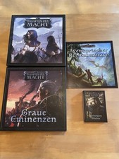 Schatten macht graue gebraucht kaufen  Klosterlechfeld