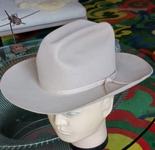 Rare vintage stetson for sale  Dallas