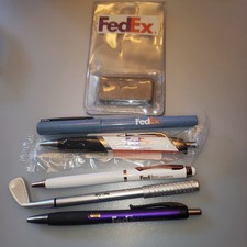 Fedex pens holder for sale  Mcdonough