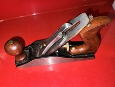 Woodriver bench plane for sale  Ardmore