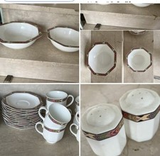 Neuw villeroy boch gebraucht kaufen  Riegelsberg