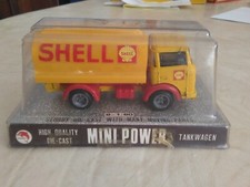 Shell.camion citerne.mini powe d'occasion  Sète