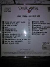 Gene pitney greatest for sale  STOCKPORT