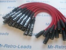 Red 8mm performance for sale  TELFORD