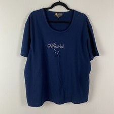 Christine alexander shirt for sale  Fishers