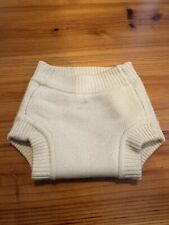 Sloomb wool diaper for sale  Leesburg