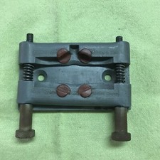 vintage Rolex 50-60's Oficjalne narzędzie do otwierania tylnych kopert zegarka!!️ Normalne działanie na sprzedaż  Wysyłka do Poland