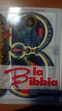 Bibbia interconfessionale elle usato  Valfloriana