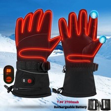 Electric heated gloves for sale  Houston