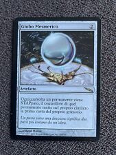 Mtg mesmeric orb usato  Cremona