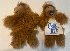 Alf plush puppets for sale  Ballwin