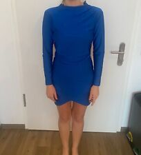 Blue long sleeve gebraucht kaufen  Frankfurt am Main