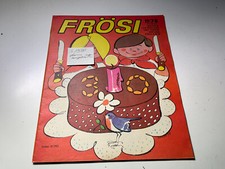 Frösi 1978 weihnachtsheft gebraucht kaufen  Grammetal
