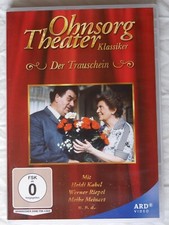 Hnsorg theater trauschein gebraucht kaufen  Bergneustadt