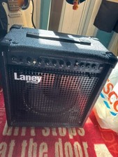 Guitar amp laney for sale  WOLVERHAMPTON