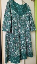Mantaray green floral for sale  WAKEFIELD
