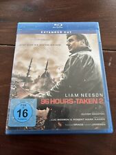 Blu ray hours gebraucht kaufen  Tangerhütte