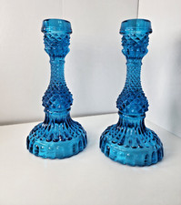 Vintage pair blue for sale  Windham